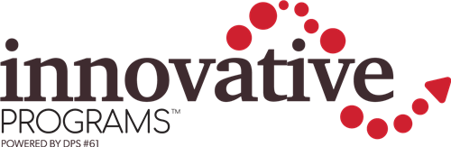Innovative Programs Logo